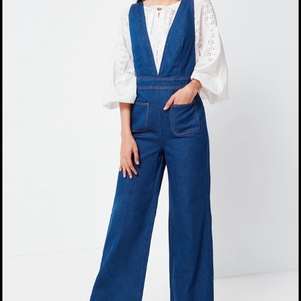 Urban Outfitters Jumpsuit